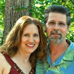 Nancy and Wes