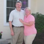 So happy together!
