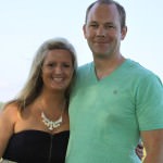 Luke & Tara
