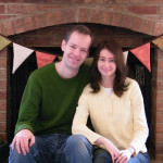 Nathan and Julie Smith