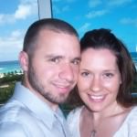 Best friends and soul mates together for twelve years and ready for our most important adventure!