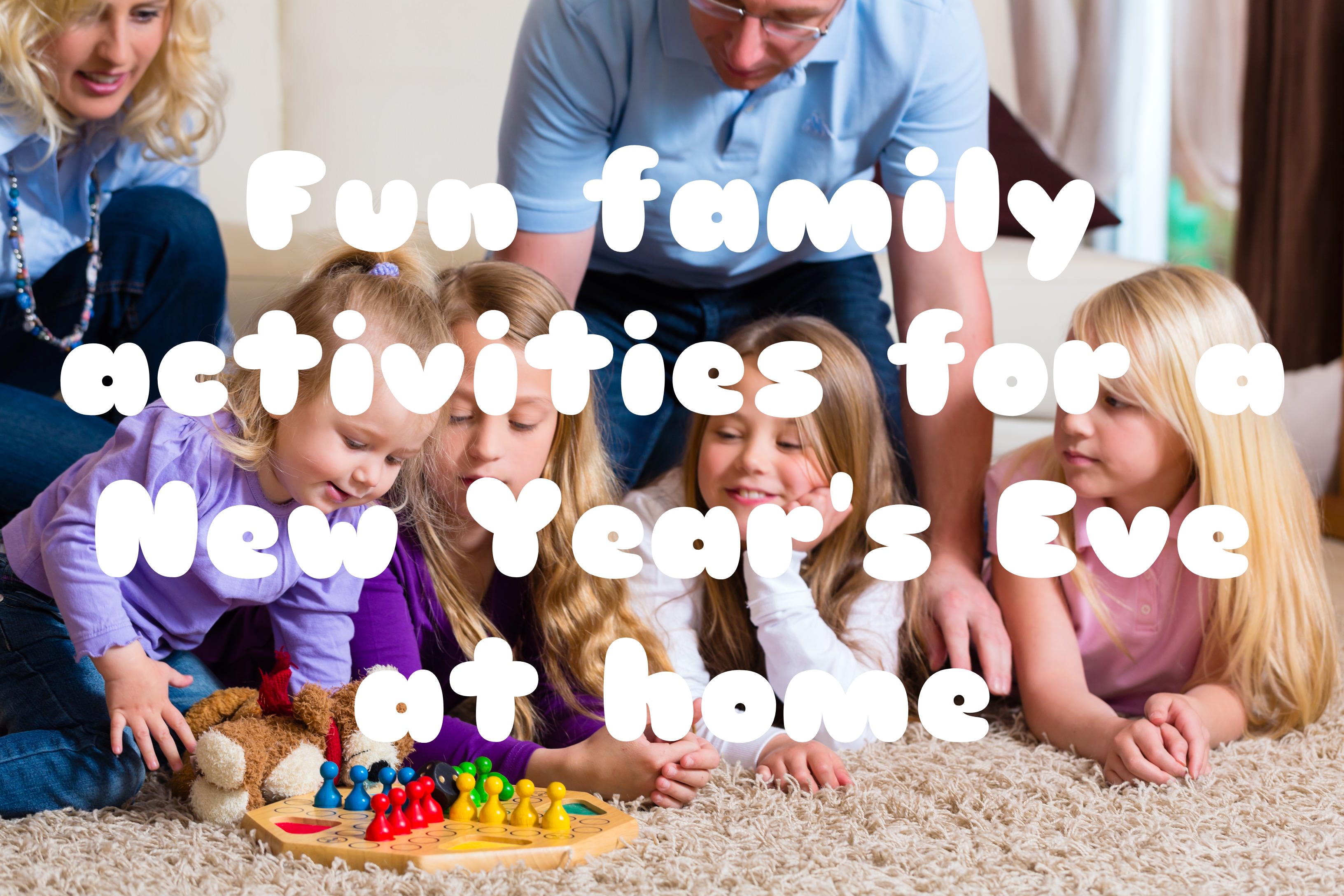 Fun activities for Kansas adoption families