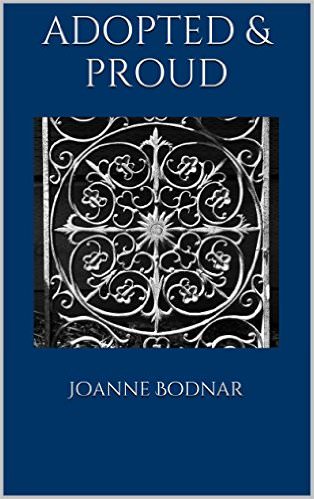 New Books about Adoption