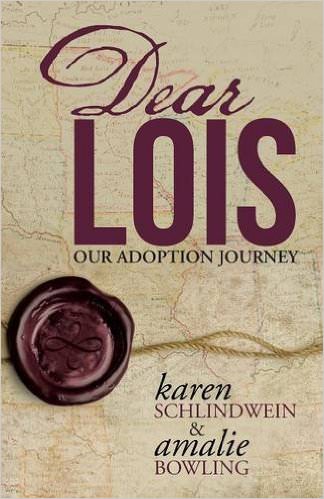 New Books about Adoption
