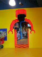 Legoland Kansas City