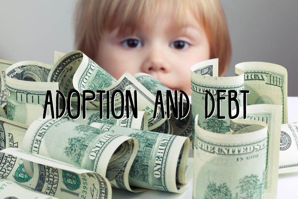 Adoption and Debt