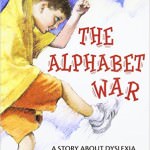 Children's Books About Dyslexia