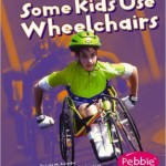 Children's books about disabilities