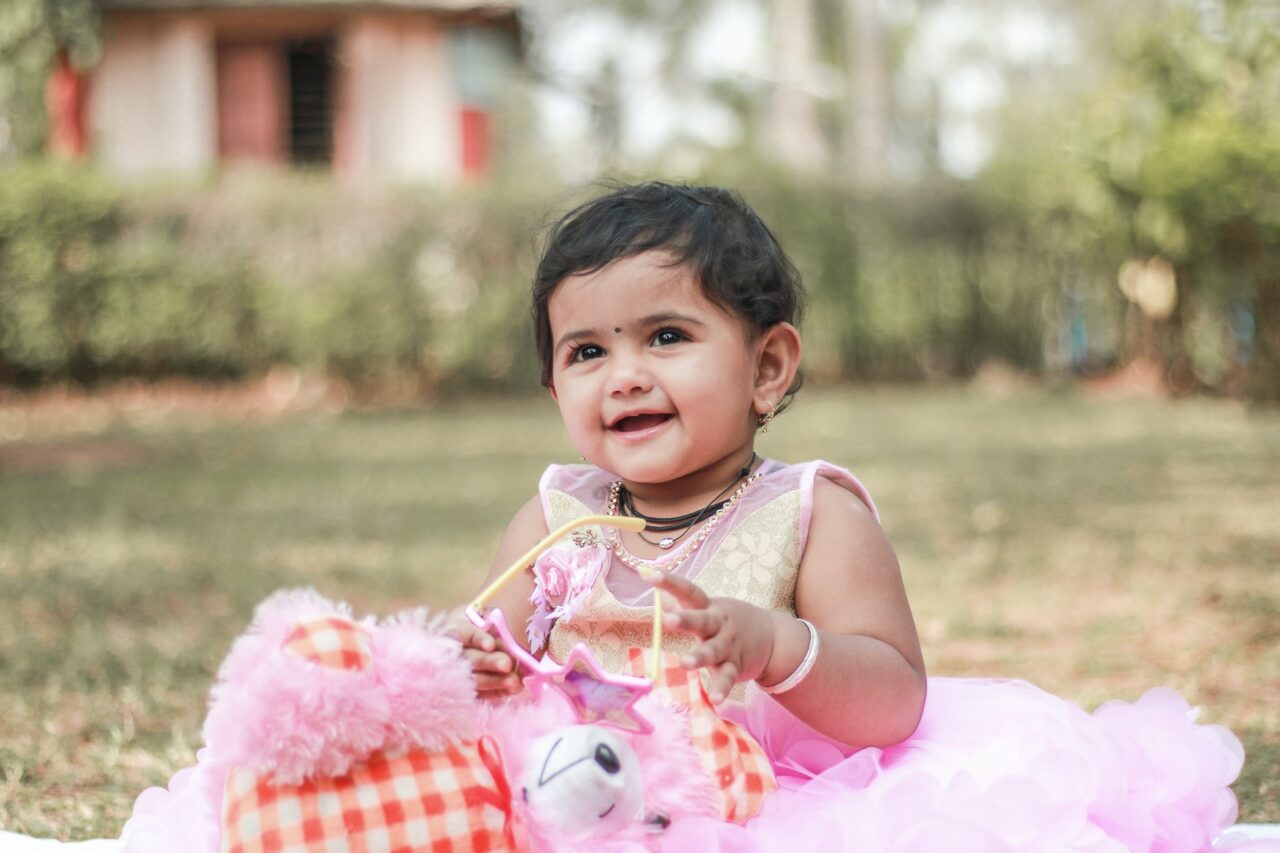 What Is the Age Limit for Putting a Child up for Adoption?