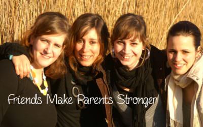Parent Support Group Series, Kansas City