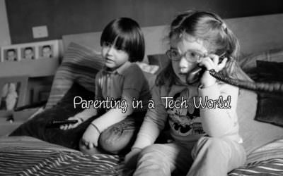 Children and Devices