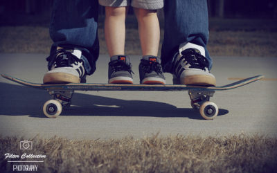 Celebrating Adoptive Fathers