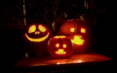 Unique Ways to Announce Your Adoption in Fall and Winter