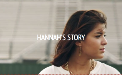 Birth Parent Series with BraveLove – Hannah’s Story