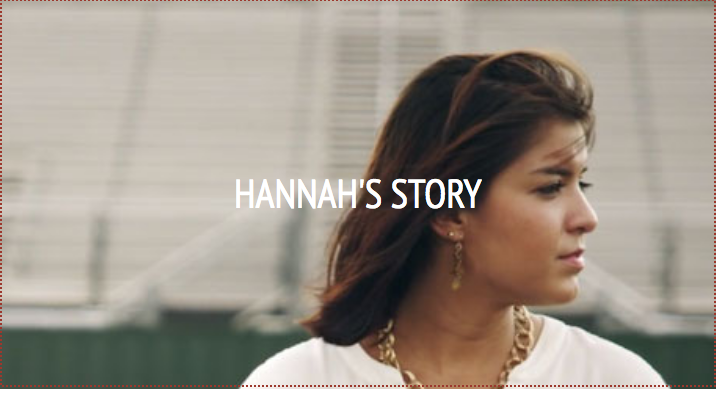 Birth Parent Series with BraveLove – Hannah’s Story