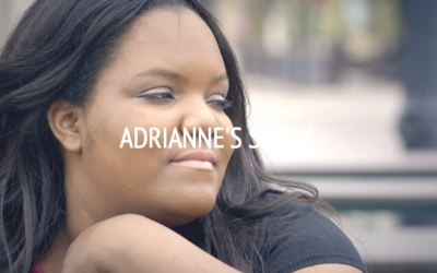 Birth Parent Series with BraveLove – Adrianne’s Story