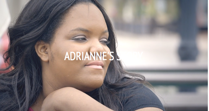 Birth Parent Series with BraveLove – Adrianne’s Story