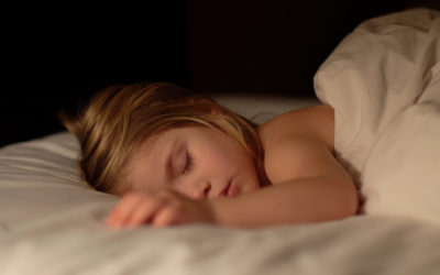 Lullabies Create a Bond Between Parent and Child – Revisited