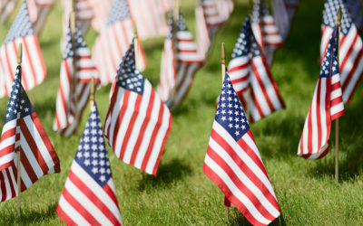 Adoptive Parents and the July 4th Holiday