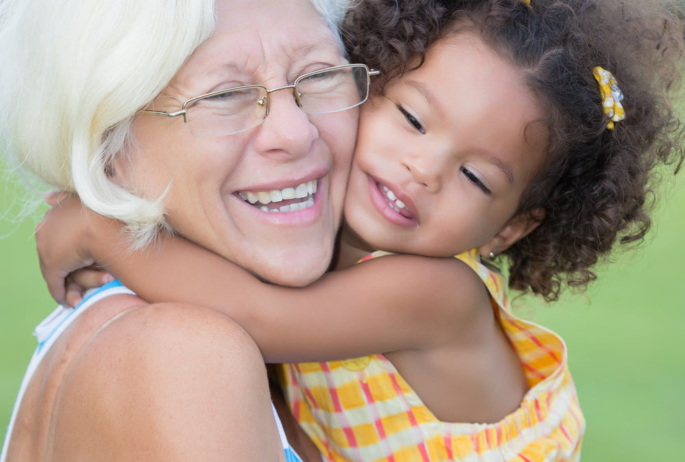 Welcoming New Family: 5 Ways Grandparents Can Bond with Adopted Grandchildren