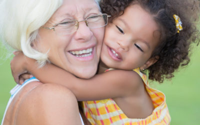Welcoming New Family: 5 Ways Grandparents Can Bond with Adopted Grandchildren