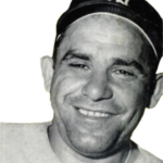 Yogi Berra - Famous Man from Missouri