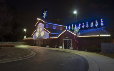 Fun Family Holiday Events in Johnson County