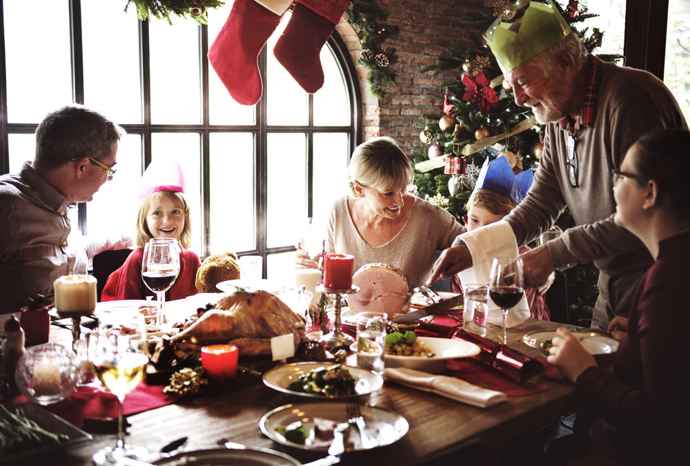 5 Family Bonding Activities Cleverly Disguised As Awesome Holiday Gifts