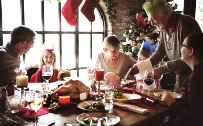 5 Family Bonding Activities Cleverly Disguised As Awesome Holiday Gifts