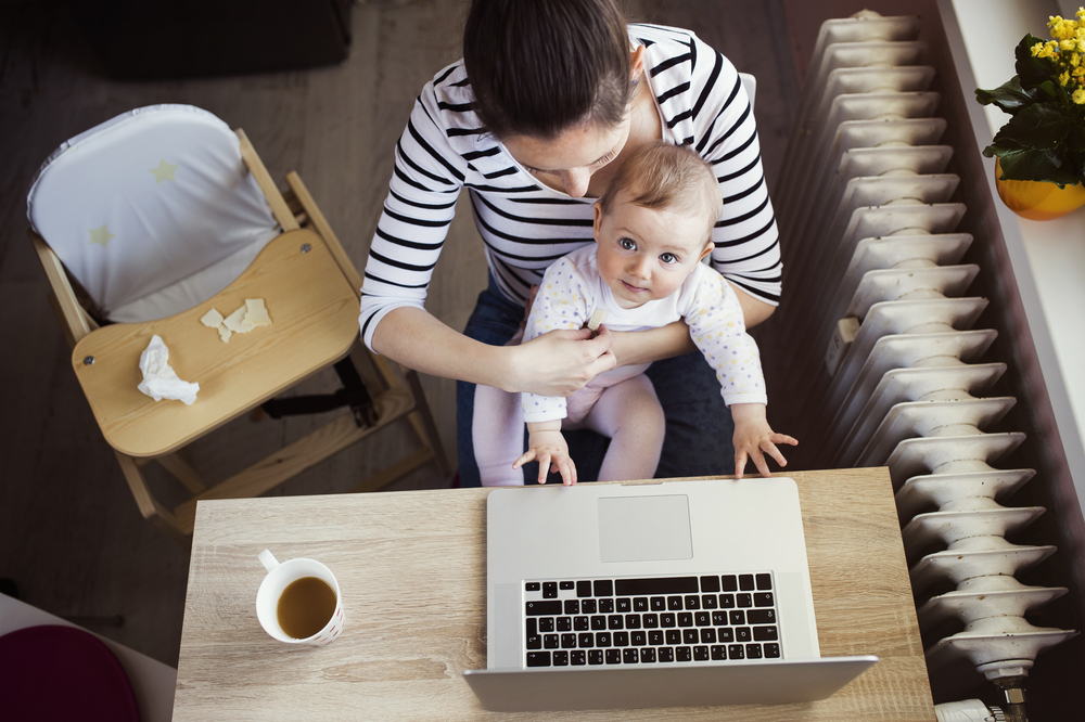 Adoptive mom blogs