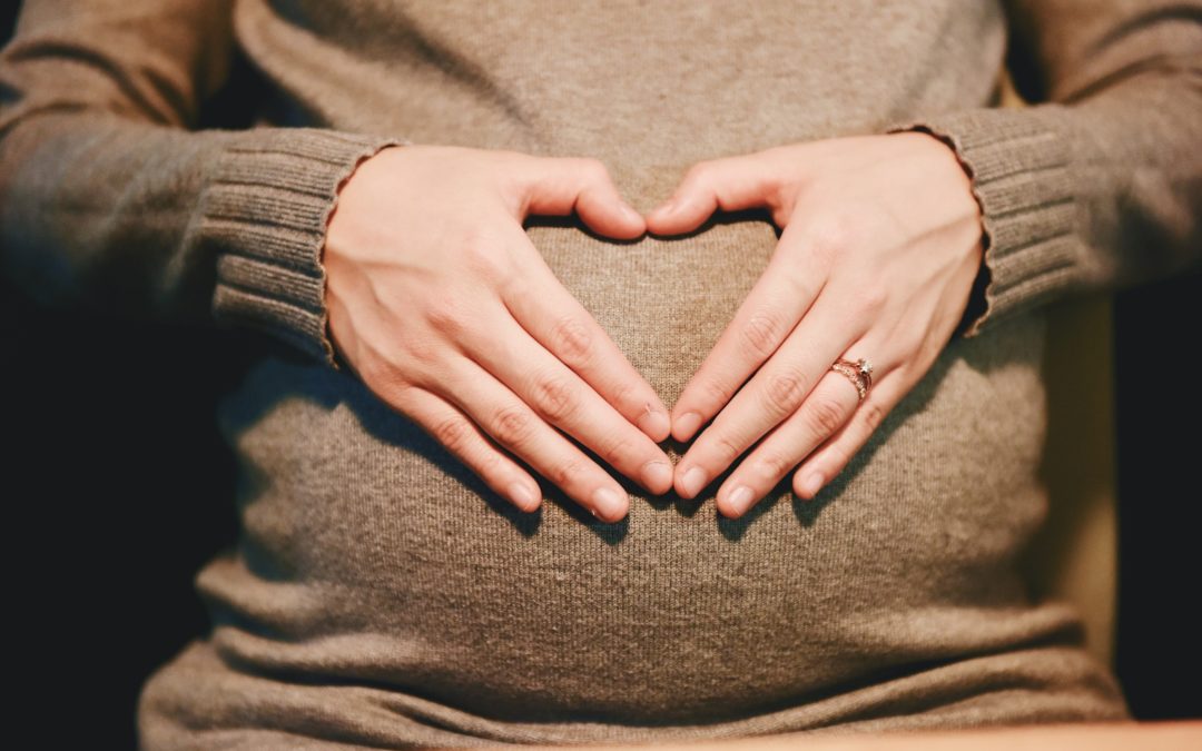 How to Support Expectant and Birth Mothers Throughout an Adoption