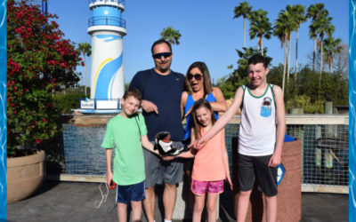 Life After Adoption: One Family’s Story on Adopting Three Siblings