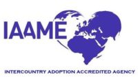 IAAME Accredited Logo