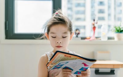 The Best Adoption Books for Children