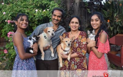 An Adoption Story From the Adoptee’s Perspective: Meet Anuhya