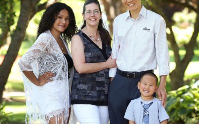 Adoption Story: We Aren’t Different Than Any Other Parents