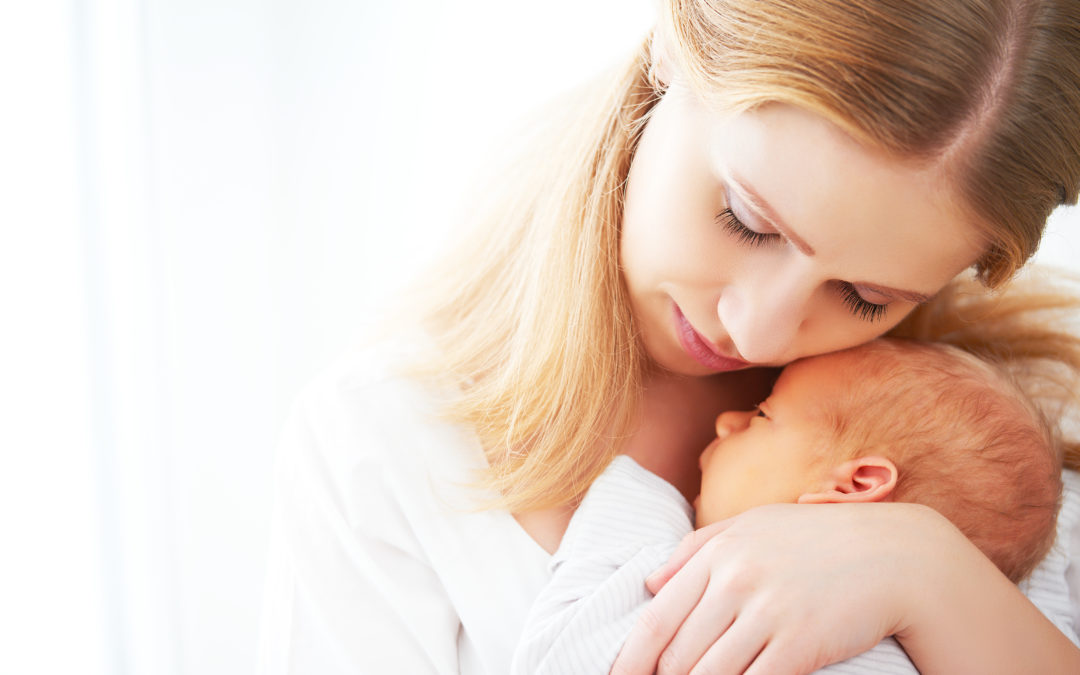 Birth Parent’s Grief and Loss during Voluntary Placement
