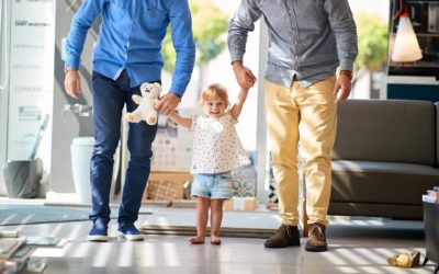 Common Questions About Domestic Adoptions