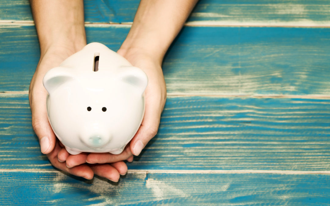 5 Tips to Prepare Financially for Adoption