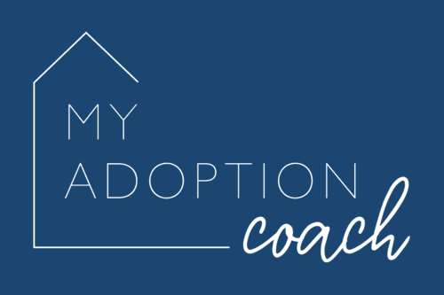 My Adoption Coach logo