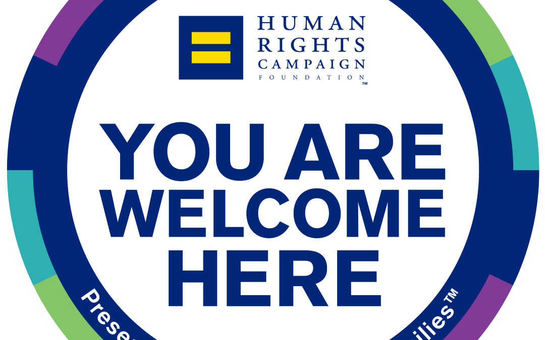 Adoption & Beyond, HRC Join Record Number of Partners Working on LGBTQ+ Inclusivity