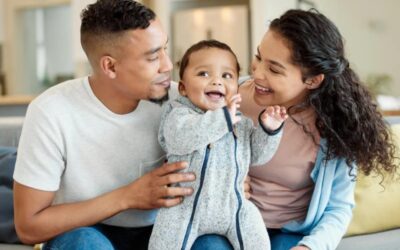 Adopting a Baby: A Comprehensive Guide to Welcoming a New Addition to Your Family