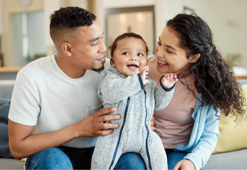 Adopting a Baby: A Comprehensive Guide to Welcoming a New Addition to Your Family