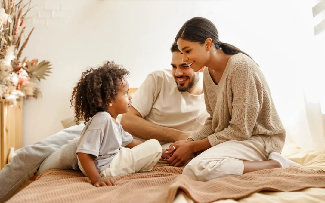 Maximizing Post-Adoption Visitation: 14 Essential Tips