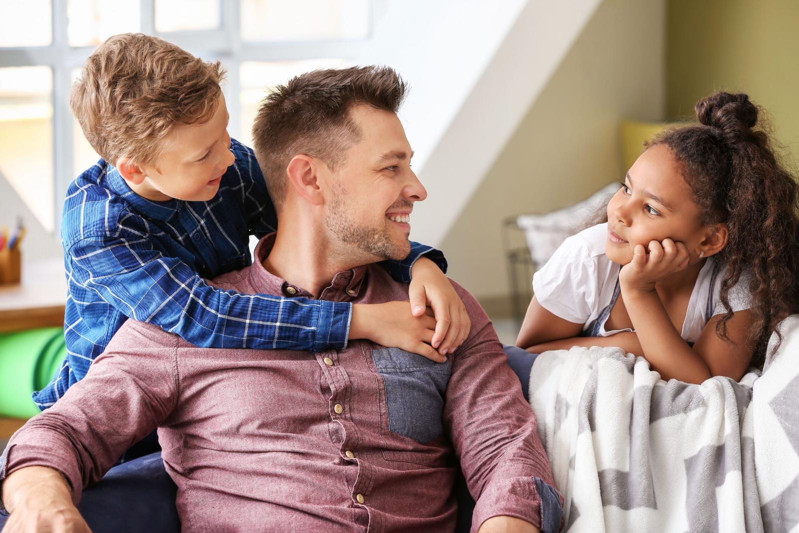 Navigating the Adoption Home Study: What to Expect
