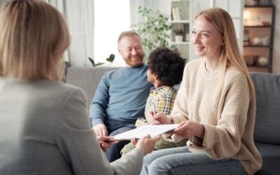 What to Expect in Adoption Home Study?