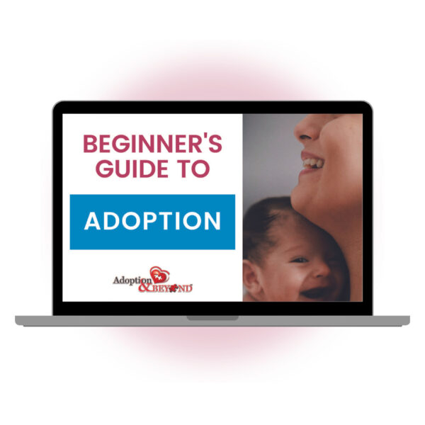 Beginner’s Guide to Adoption