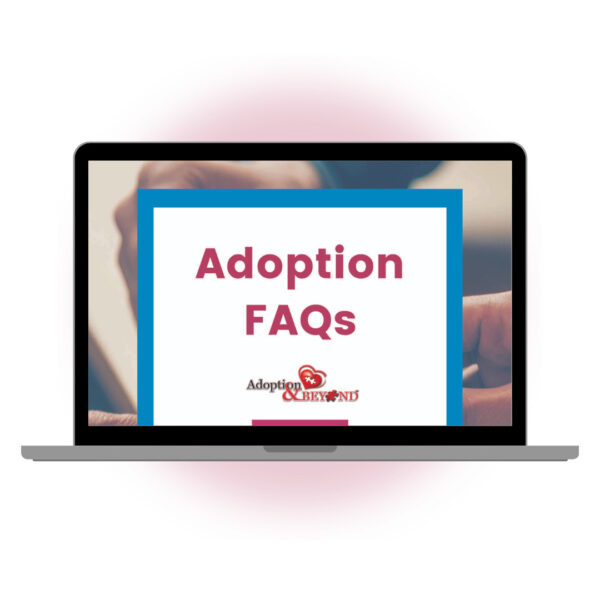 Adoption FAQs