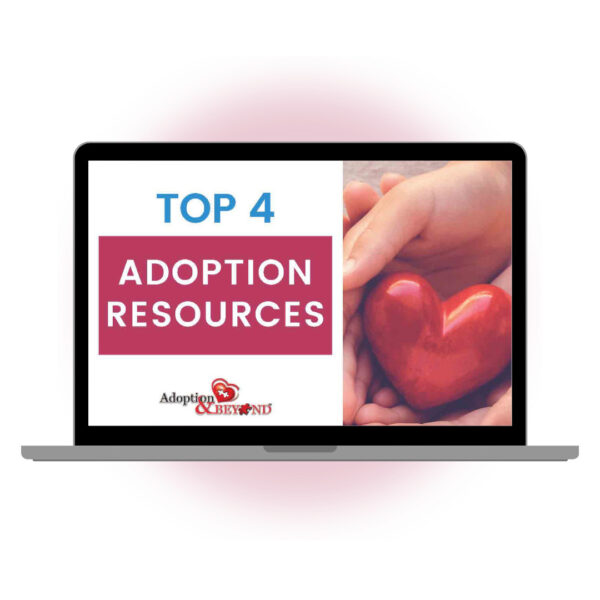 Top Adoption Resources