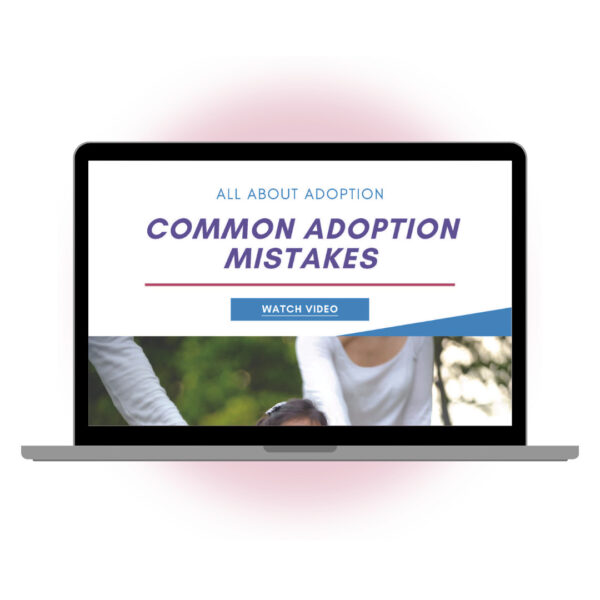 7 Common Adoption Mistakes